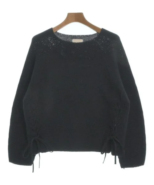 Ballsey Sweaters Stretchy Elastic Breathable