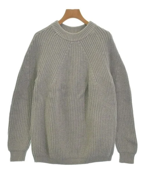 BATONER Sweaters Elegant Classic Vintage