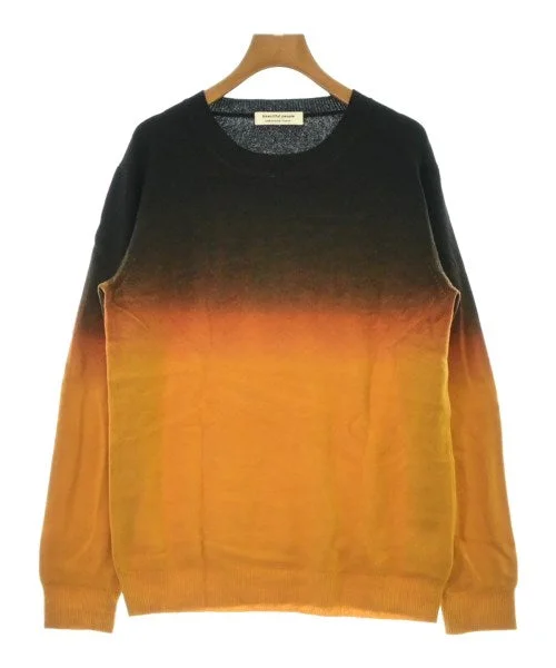 beautiful people Sweaters Velvet Chenille Corduroy
