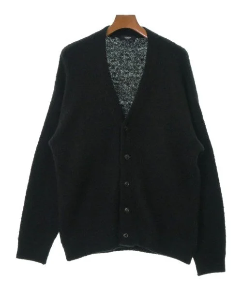 BEAMS HEART Sweaters Toggled Drawstring Belted