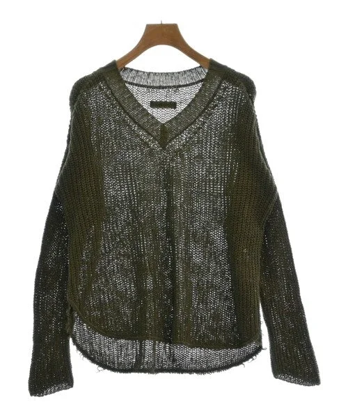 BASILE 28 Sweaters Fleece Sweater Nylon Polyester
