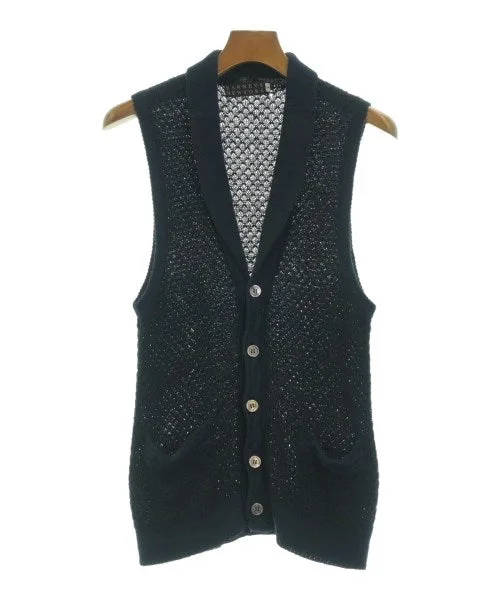 BARNEYS NEWYORK Sweaters Wool Fabric Cashmere Fabric Tweed Fabric