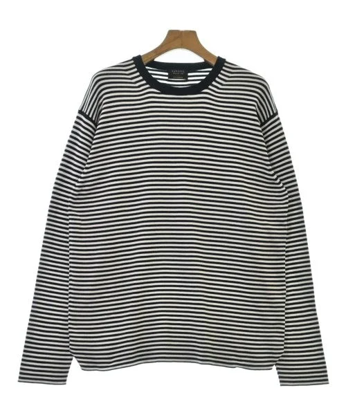 BATONER Sweaters Lightweight Heavyweight Midweight