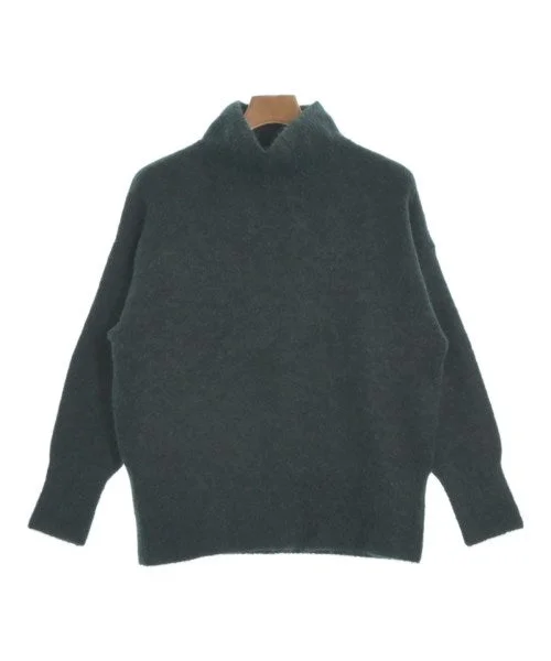 BANANA REPUBLIC Sweaters Spandex Blend Rayon Blend Denim Blend