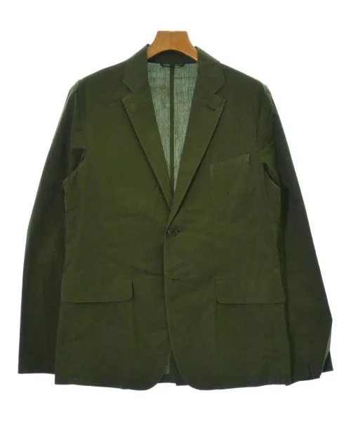 ASPESI Casual jackets Satin Jacket Silk Jacket Chiffon Jacket