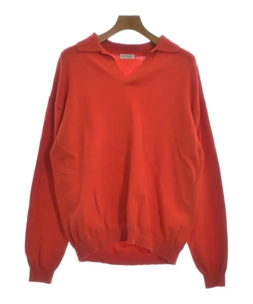 BEAUTY&YOUTH UNITED ARROWS Sweaters Nylon Fabric Polyester Fabric Spandex Fabric