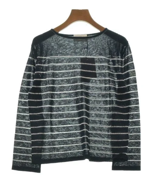 beautiful people Sweaters Chenille Brocade Lace