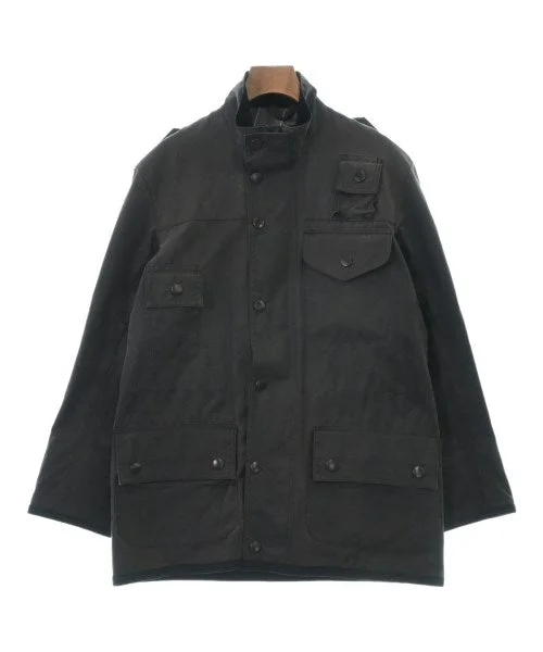Barbour Millitary jackets Cotton Jacket Linen Jacket Terry Jacket
