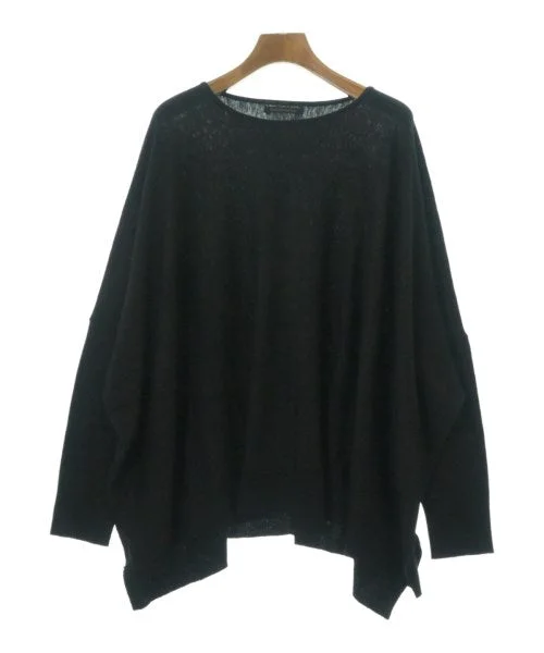 BARNYARDSTORM Sweaters Open Front Closed Front Wrap Front
