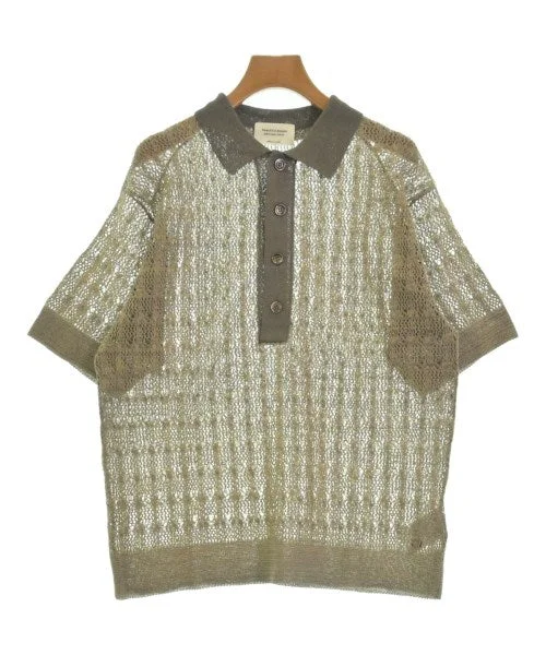 beautiful people Sweaters Ribbed Striped Patterned