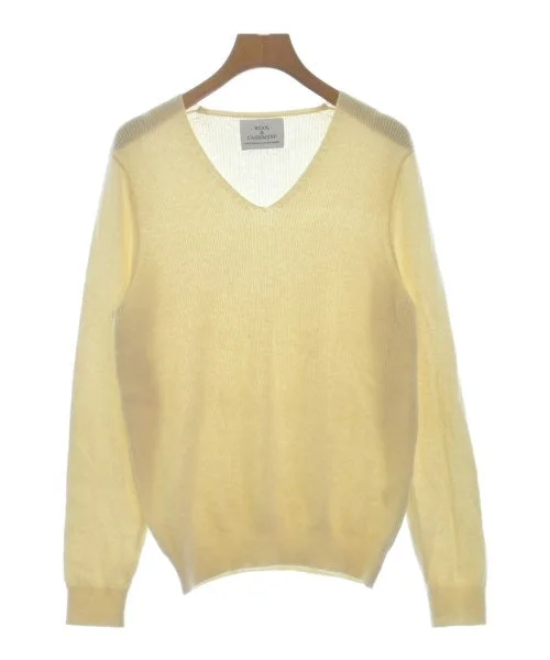 BEAUTY&YOUTH UNITED ARROWS Sweaters Layered Multi-layer Single Layer