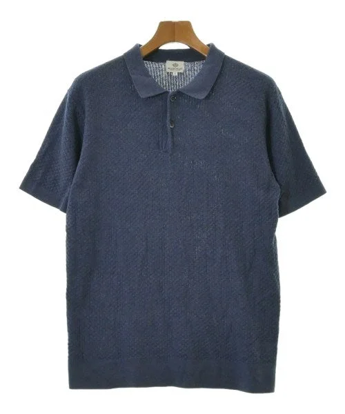 BEAMS HEART Sweaters Elasticated Padded Insulated