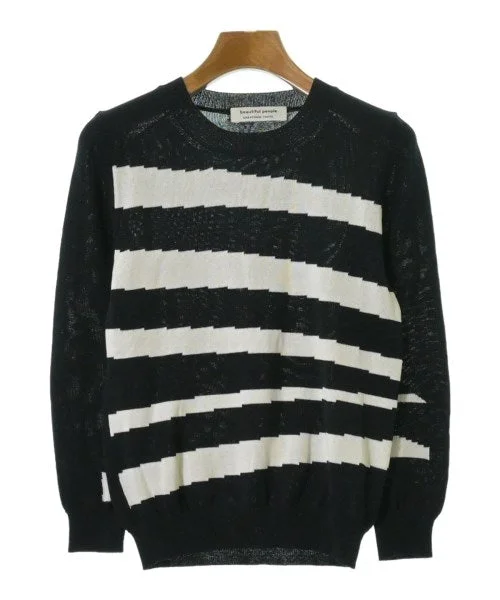 beautiful people Sweaters Satin Blend Silk Blend Wool Blend