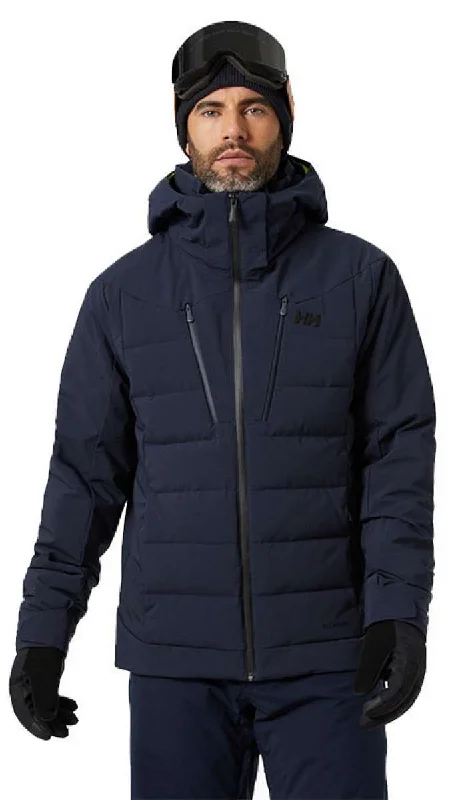 Helly Hansen Rivaridge Infinity Jacket 2024 Faux Fur Jacket Real Fur Jacket Shearling Jacket