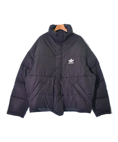 BALENCIAGA Down jackets/Vests Nylon Jacket Polyester Jacket Spandex Jacket