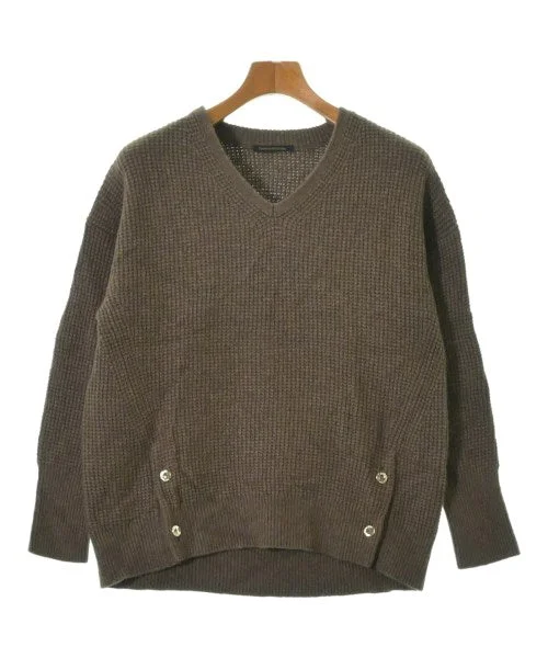 BARNYARDSTORM Sweaters Slim Fit Regular Fit Oversized