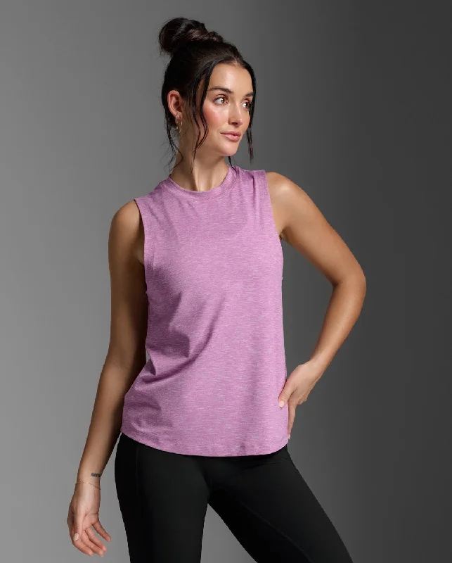 Form Soft Jersey Tank stylish tank top