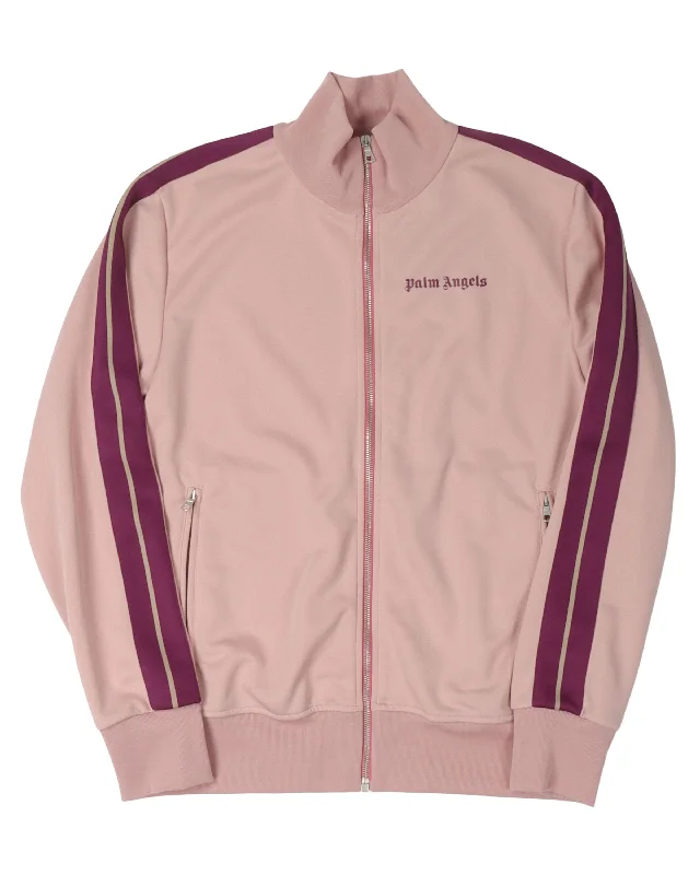 Track Jacket Cotton Jacket Linen Jacket Terry Jacket