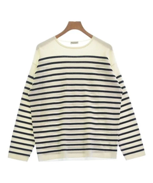 BEAUTY&YOUTH UNITED ARROWS Sweaters Rayon Fabric Velvet Fabric Corduroy Fabric