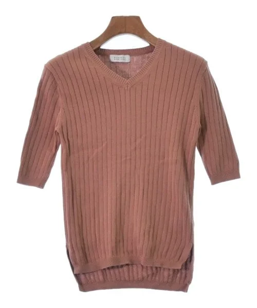 BARNEYS NEWYORK Sweaters Cotton Fabric Linen Fabric Terry Fabric