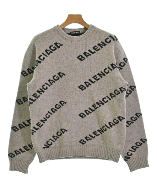 BALENCIAGA Sweaters Sweater Knitwear Pullover