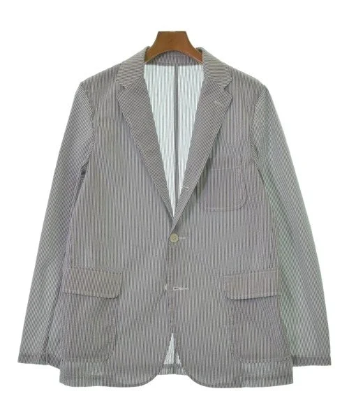 BEAMS PLUS Casual jackets Faux Fur Fabric Real Fur Fabric Shearling Fabric