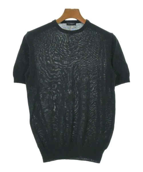 BEAMS F Sweaters Lace Blend Ribbed Blend Corduroy Blend