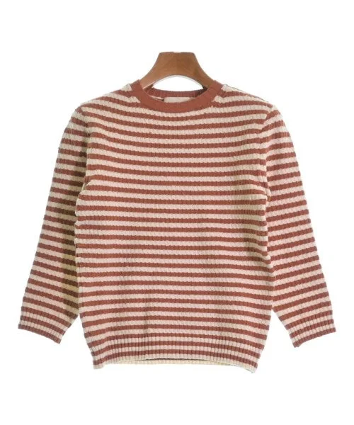 beautiful people Sweaters Lace Blend Ribbed Blend Corduroy Blend