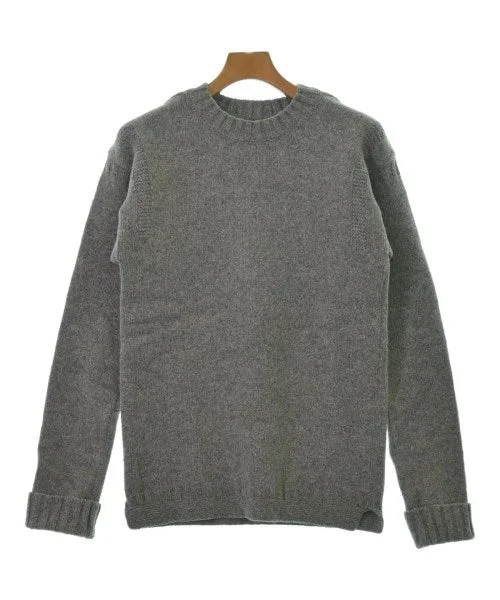 Barbour Sweaters Fitted Loose Oversized