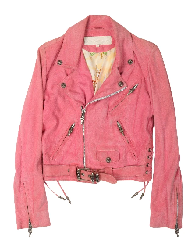 Hermes Lined Suede Jacket Rayon Jacket Velvet Jacket Corduroy Jacket