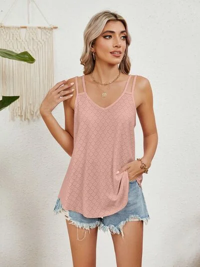 Dusty Pink