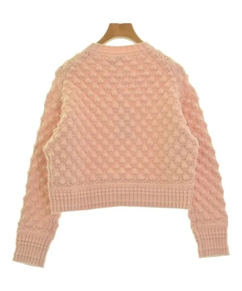 beautiful people Sweaters Knit Fabric Woven Fabric Fleece Fabric