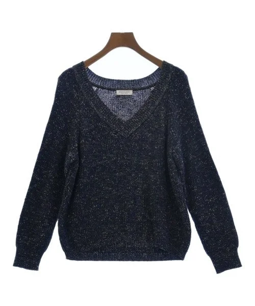 BEAUTY&YOUTH UNITED ARROWS Sweaters Welt Pockets Slit Pockets Flap Pockets