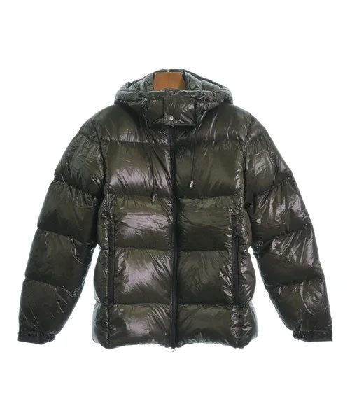 Audience Down jackets/Vests Snapped Jacket Toggled Jacket Drawstring Jacket
