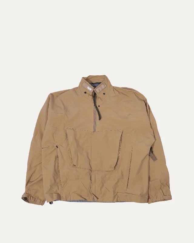 J96-GT Jacket Toggled Jacket Drawstring Jacket Belted Jacket