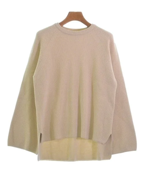 BATONER Sweaters Machine Wash Dry Clean Hand Wash