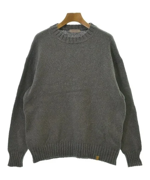 BEAMS Lights Sweaters Nylon Fabric Polyester Fabric Spandex Fabric