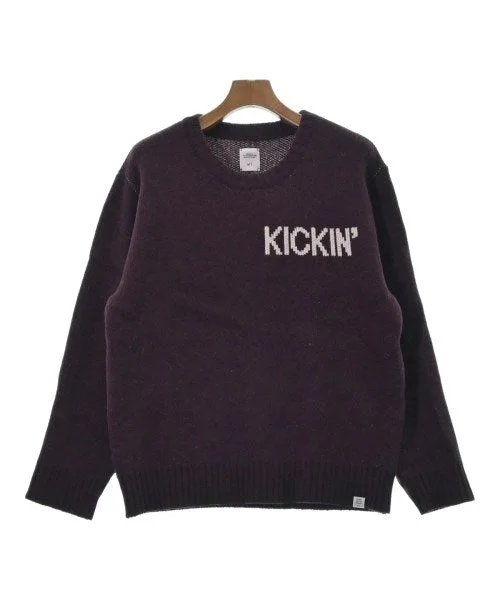 BEDWIN &THE HEARTBREAKERS Sweaters Wool Sweater Cotton Sweater Cashmere Sweater