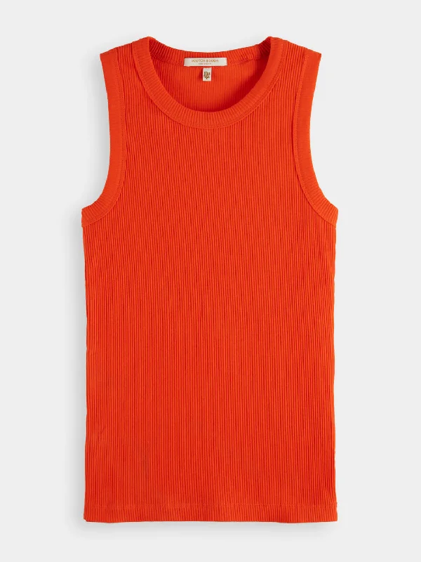 Racer tank adorable tank top