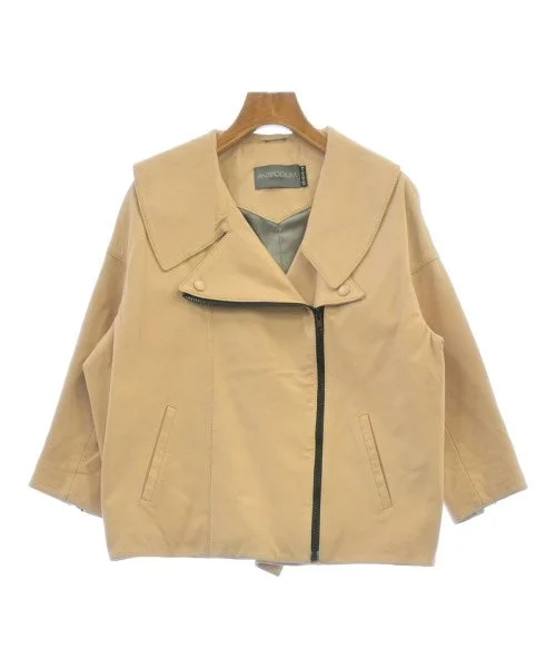 ANTIPODIUM Motercycle Jackets Knit Jacket Woven Jacket Fleece Jacket
