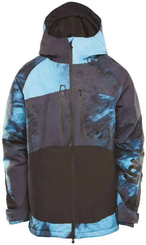 ThirtyTwo Lashed Insulated Jacket 2024 Quilted Jacket Puffer Jacket Insulated Jacket