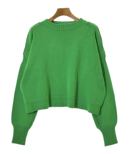 BEAMS BOY Sweaters Chenille Blend Fleece Blend Nylon Blend