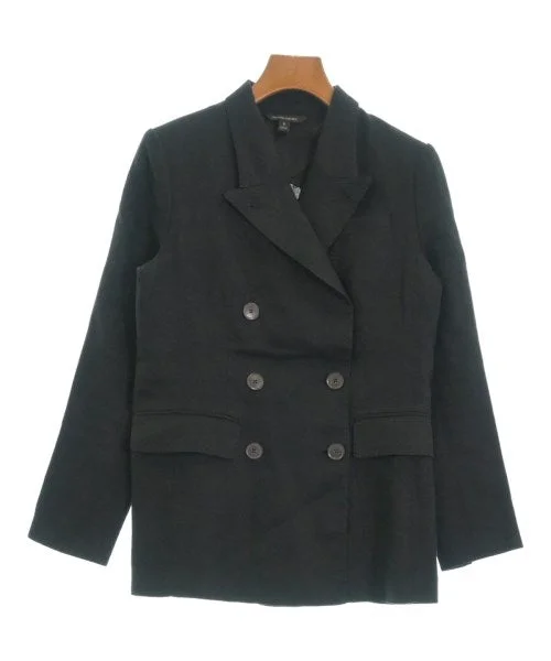 BANANA REPUBLIC Casual jackets One-Shoulder Jacket Off-the-Shoulder Jacket Asymmetrical Jacket