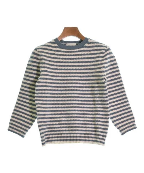 beautiful people Sweaters Houndstooth Herringbone Solid