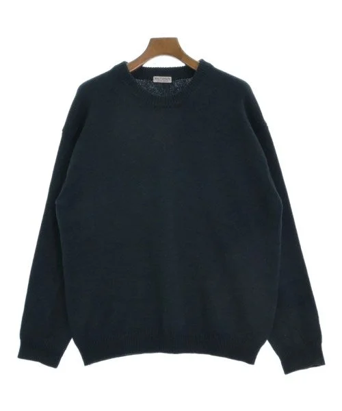 BEAUTY&YOUTH UNITED ARROWS Sweaters Fleece Fabric Down Fabric Feather Fabric
