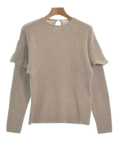 Ballsey Sweaters Thin Thick Dense