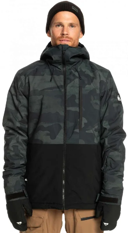 Quiksilver Mission Print Black Jacket 2024 Tiered Jacket Buttoned Jacket Zippered Jacket Quiksilver Mission Print Black Jacket 2024 Tiered Jacket Buttoned Jacket Zippered Jacket