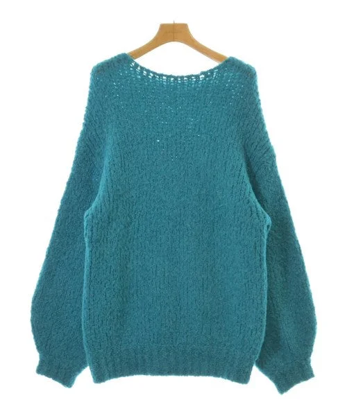 BEAUTY&YOUTH UNITED ARROWS Sweaters Fitted Loose Oversized