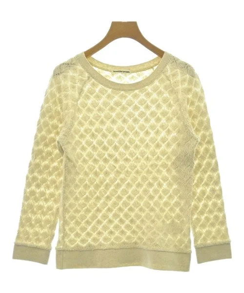 beautiful people Sweaters Transparent Opaque Sheer