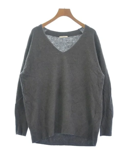 BAYFLOW Sweaters Transparent Opaque Sheer